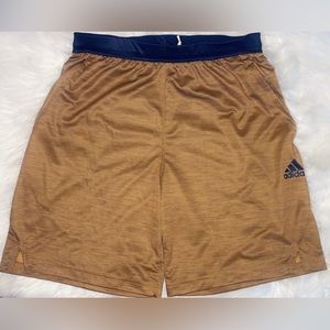 New Men’s Adidas Athletic Shorts